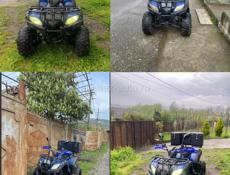 Продам квадроцикл АТW150c
