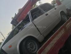 ВАЗ 2107