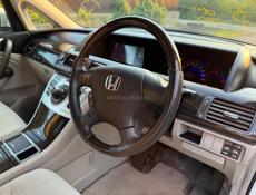 Honda Еlysion
