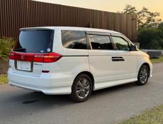 Honda Еlysion