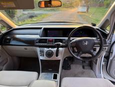 Honda Еlysion