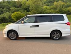 Honda Еlysion