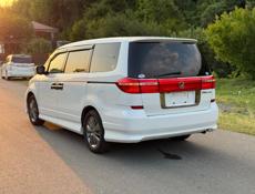 Honda Еlysion