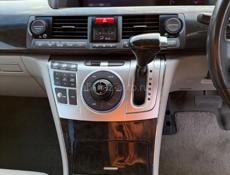 Honda Еlysion