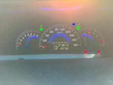 Honda Еlysion