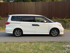 Honda Еlysion