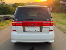Honda Еlysion