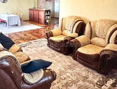4 - К. КВАРТИРА В ПИЦУНДЕ
