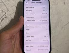 iPhone 14 256gb🔥