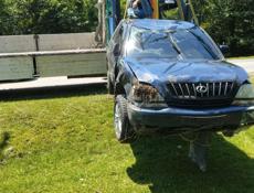 Mercedes-Benz ML