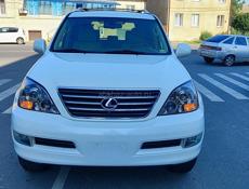 Lexus GX