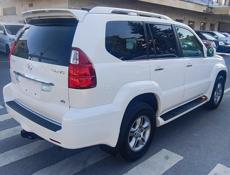 Lexus GX