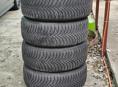 WestLake 225/50 R17 98W- Б/У- всесезонные