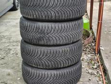 WestLake 225/50 R17 98W- Б/У- всесезонные
