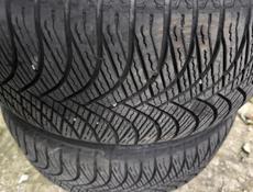 WestLake 225/50 R17 98W- Б/У- всесезонные
