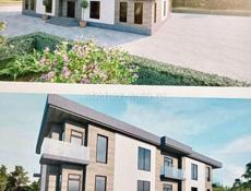 УЧАСТОК 10 СОТОК В АЛАХАДЗЫ 100 М ОТ БЕРЕГА МОРЯ