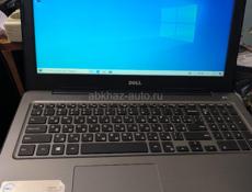 Ноутбук Dell core i3 