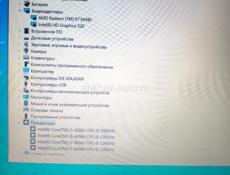 Ноутбук Dell core i3 