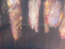 Копченное мясо оптом 