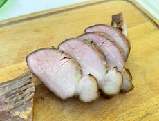 Копченное мясо оптом 