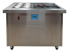 Аппарат для жареного мороженого
