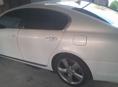 Разбор lexus gs 3.5 рест