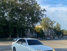 Toyota Mark II