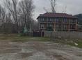 цандрипш продается земельный участок