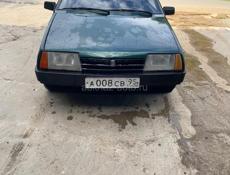 ВАЗ 2108