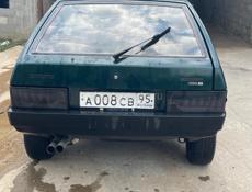 ВАЗ 2108