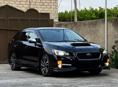 Subaru Impreza Wagon
