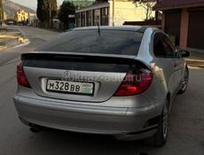 Mercedes-Benz A-класс