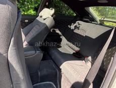 Mercedes-Benz A-класс
