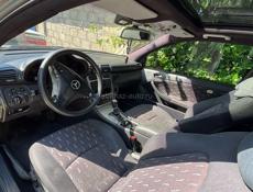 Mercedes-Benz A-класс