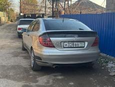 Mercedes-Benz A-класс