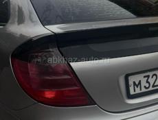 Mercedes-Benz A-класс