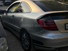 Mercedes-Benz A-класс