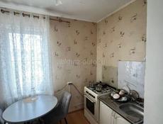 Продается полуторка квартира как 2 ком квартира с ремонтом возле рынка в Сухуме