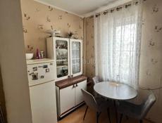 Продается полуторка квартира как 2 ком квартира с ремонтом возле рынка в Сухуме