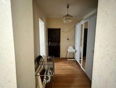 Продается полуторка квартира как 2 ком квартира с ремонтом возле рынка в Сухуме