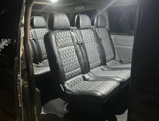 Mercedes-Benz V-Класс