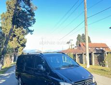 Mercedes-Benz V-Класс