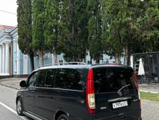 Mercedes-Benz V-Класс