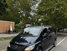 Mercedes-Benz V-Класс