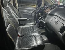 Mercedes-Benz V-Класс