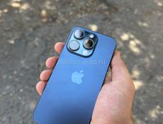 iPhone 15 Pro 128Gb в идеале
