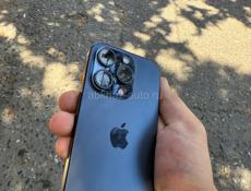 iPhone 15 Pro 128Gb в идеале