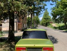ВАЗ 2107