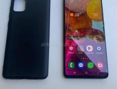 Samsung A71💥 6/128gb