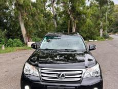 Lexus GX